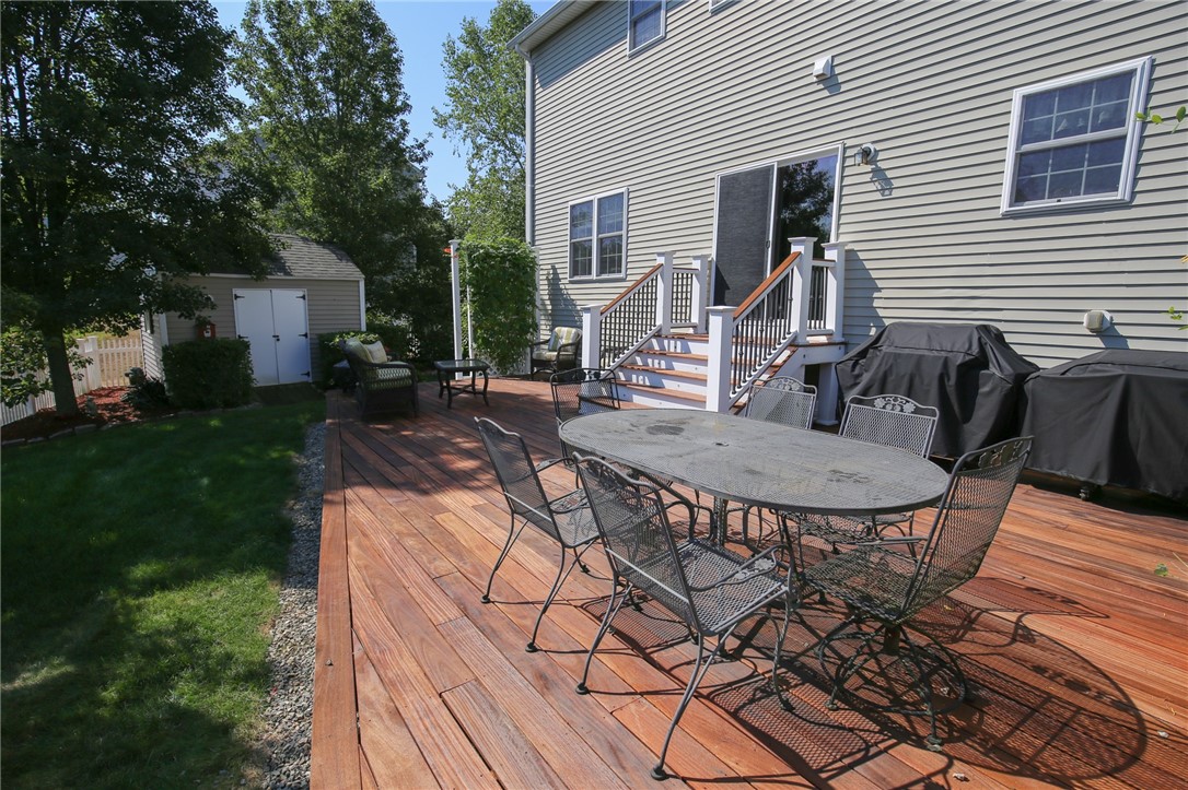 2 Mountain Laurel Drive