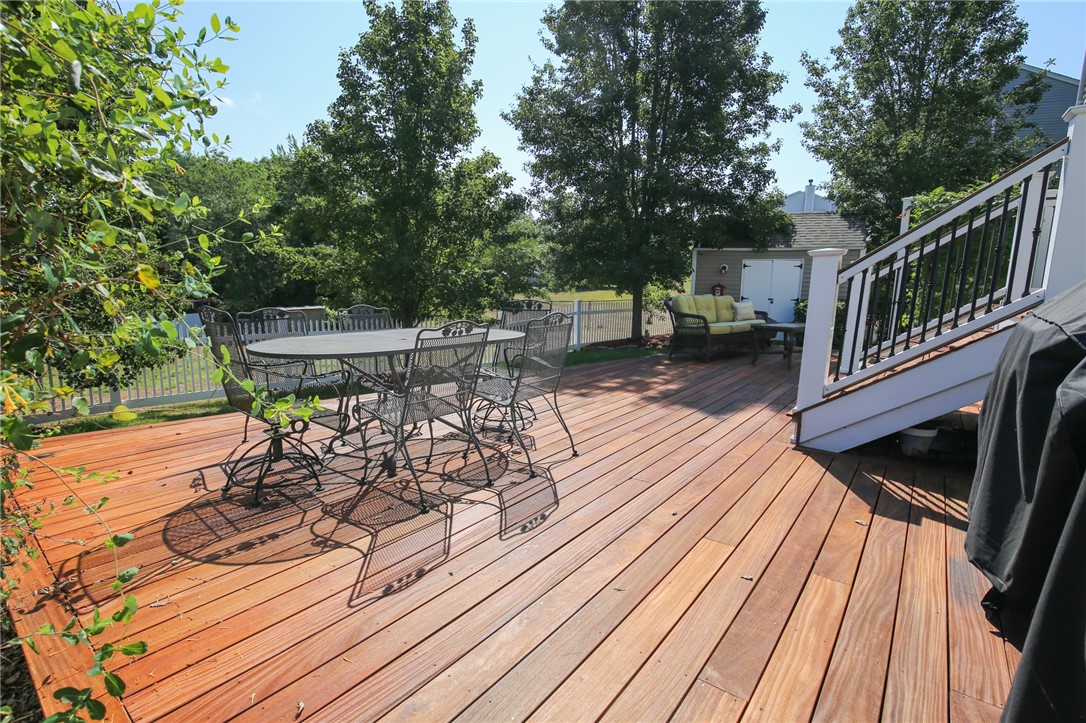 2 Mountain Laurel Drive