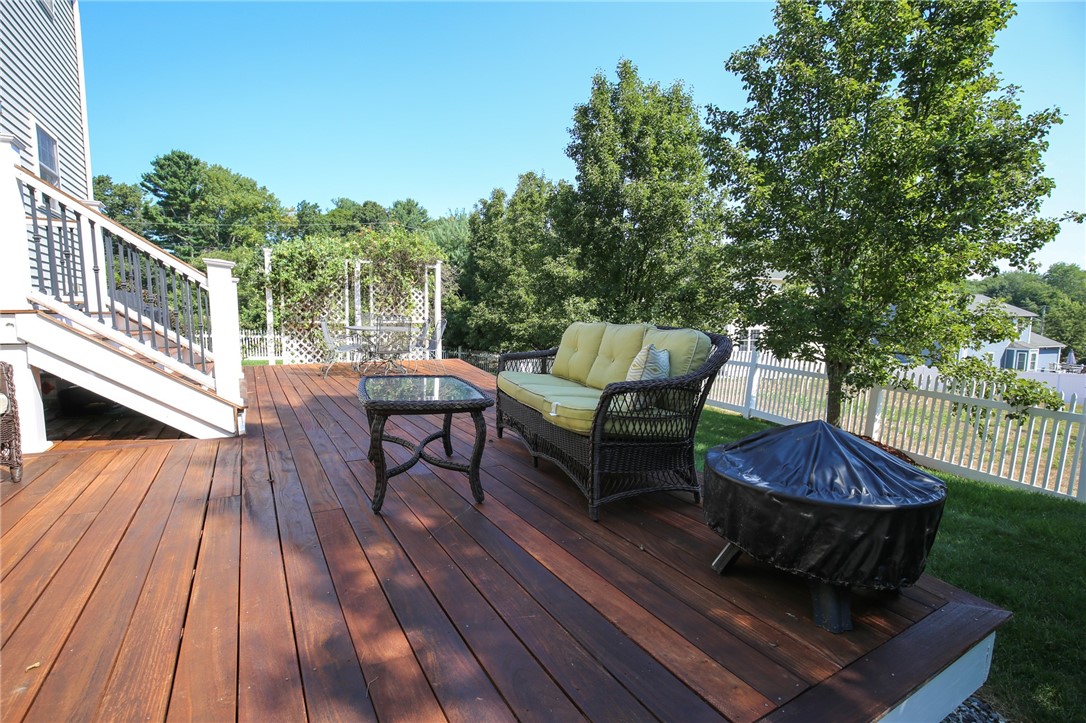 2 Mountain Laurel Drive