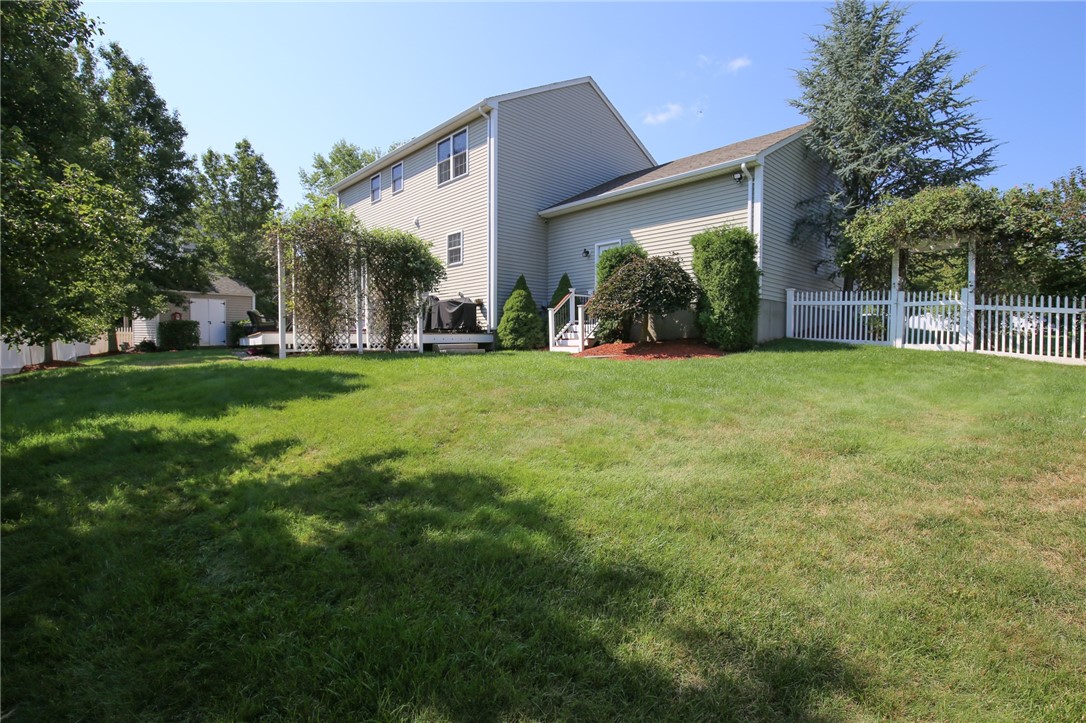 2 Mountain Laurel Drive