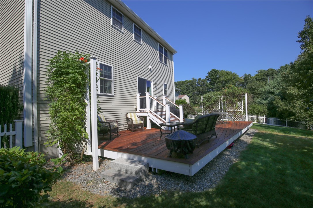 2 Mountain Laurel Drive
