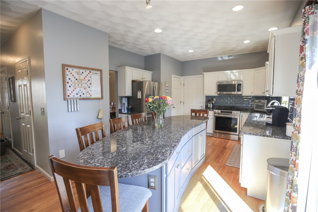 2 Mountain Laurel Drive