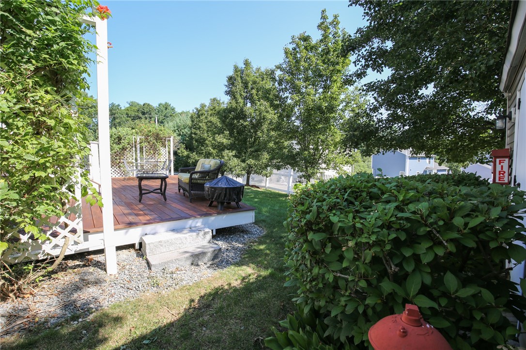 2 Mountain Laurel Drive