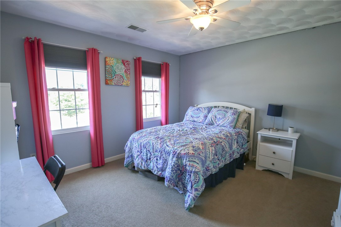 2 Mountain Laurel Drive