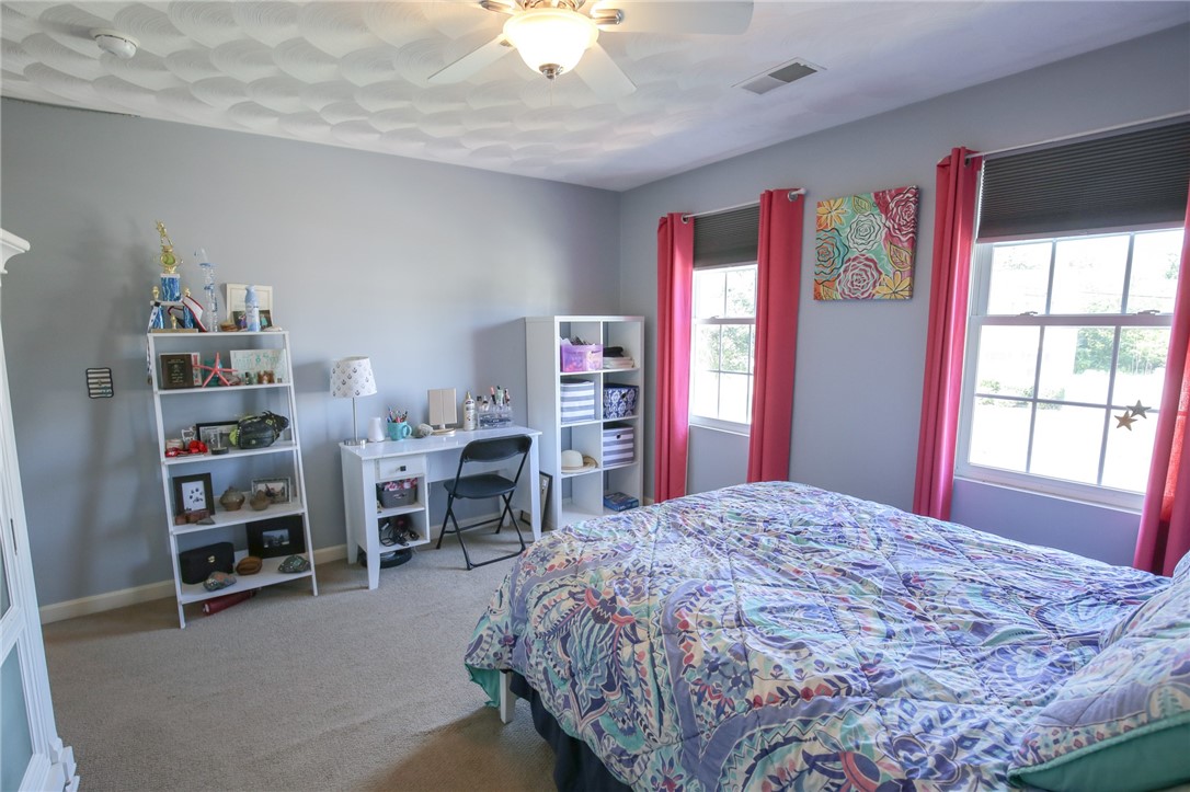 2 Mountain Laurel Drive