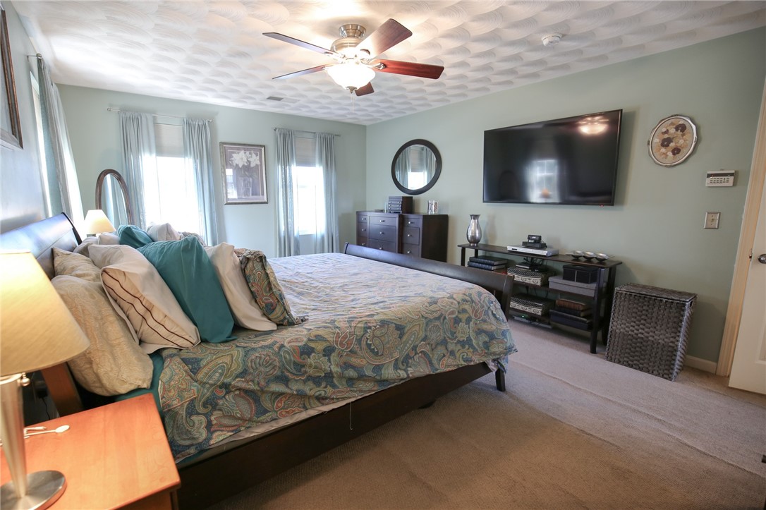 2 Mountain Laurel Drive