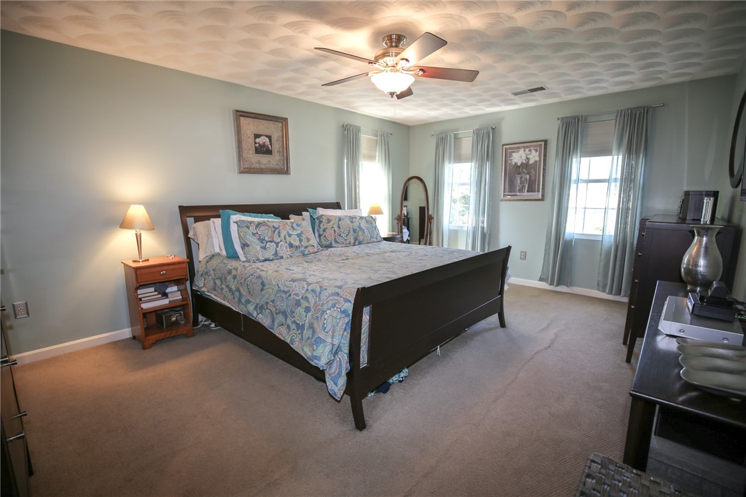 2 Mountain Laurel Drive