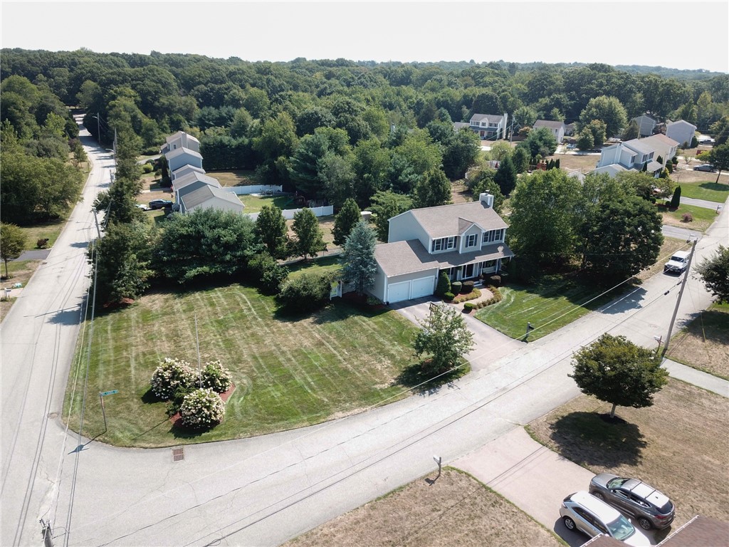 2 Mountain Laurel Drive