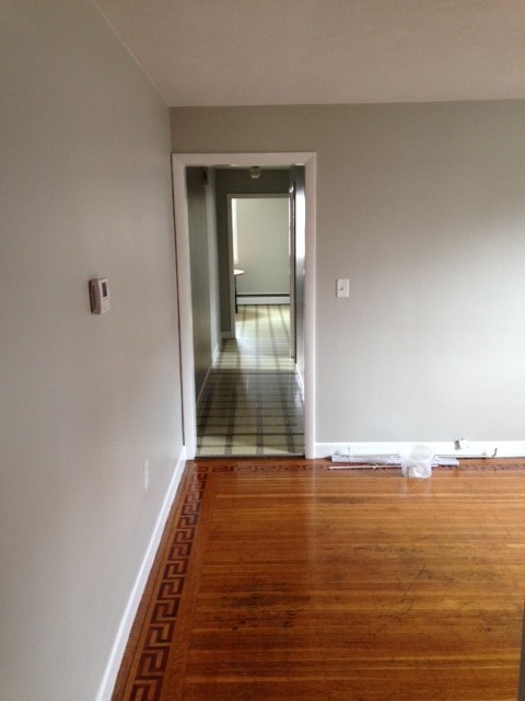 4 Claremont Avenue