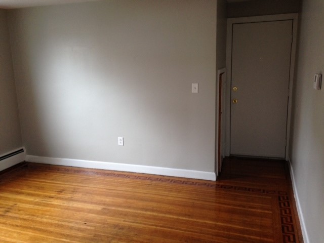 4 Claremont Avenue