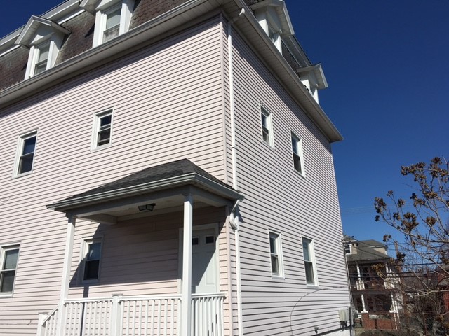 4 Claremont Avenue