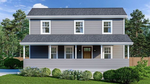 37 PARKER Avenue