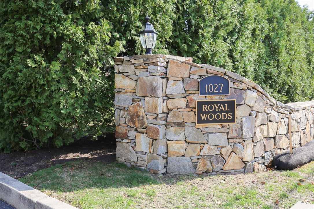 1027 Providence Street 8B