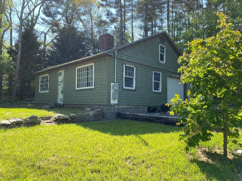 490 Plainfield Pike