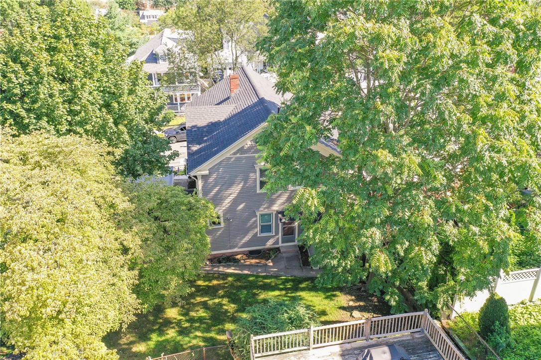 67 Rochambeau Avenue Avenue