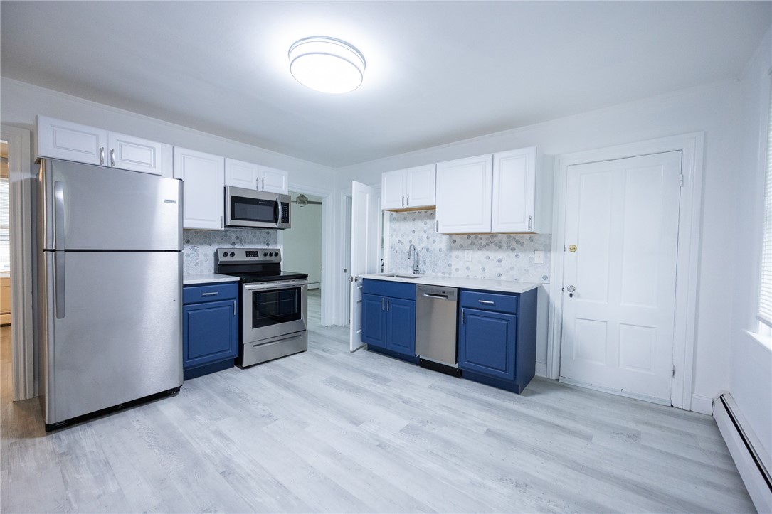 67 Rochambeau Avenue Avenue