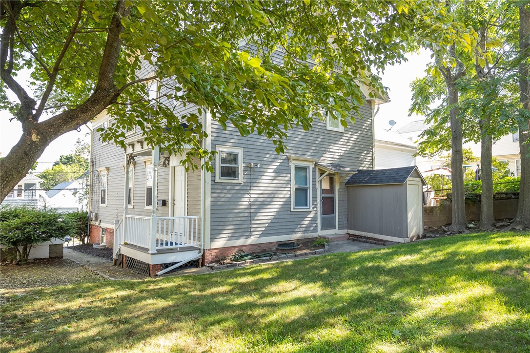 67 Rochambeau Avenue Avenue