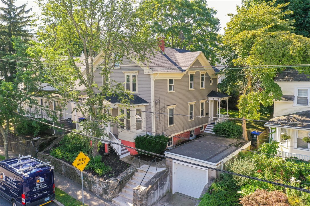 67 Rochambeau Avenue Avenue