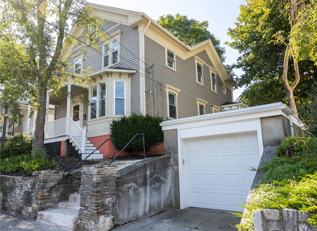 67 Rochambeau Avenue Avenue