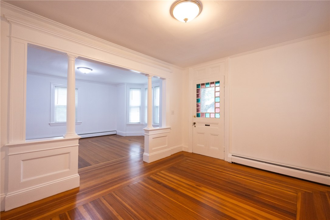 67 Rochambeau Avenue Avenue