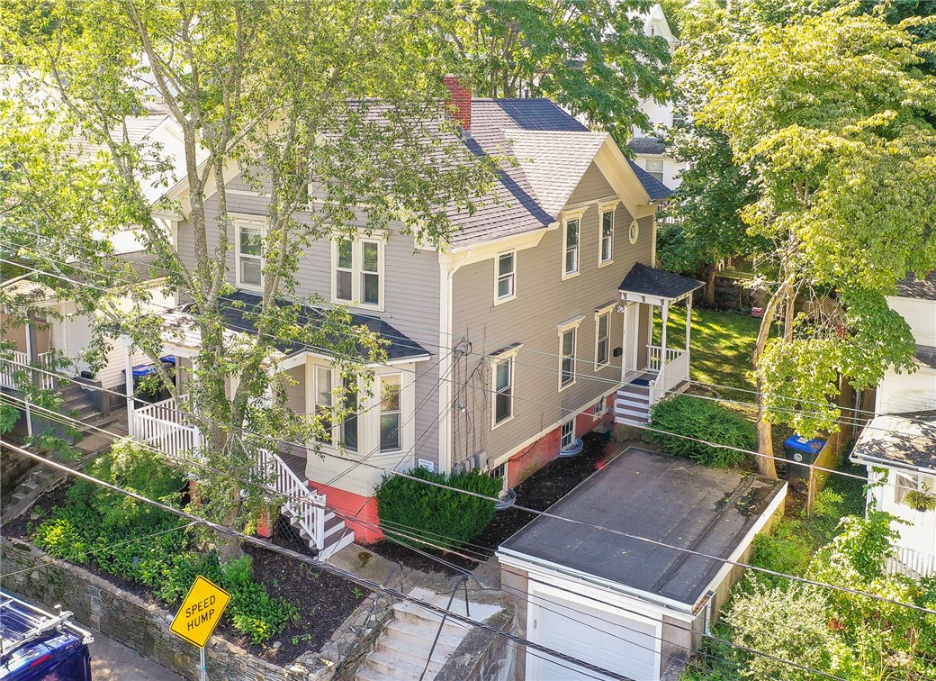 67 Rochambeau Avenue Avenue