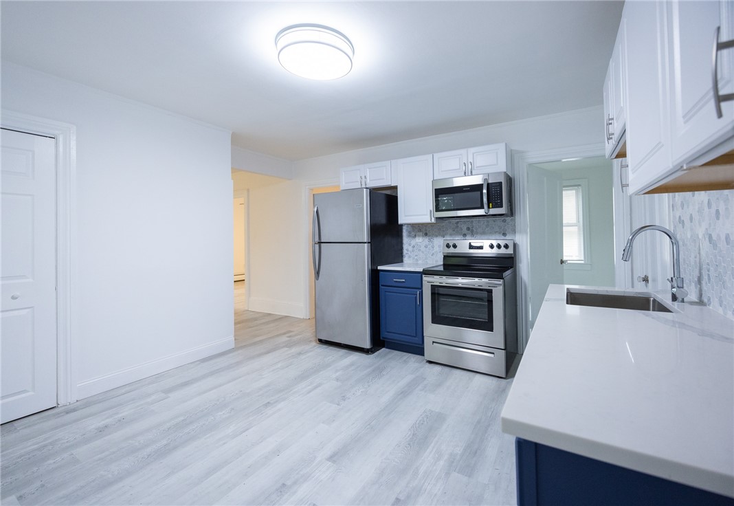67 Rochambeau Avenue Avenue