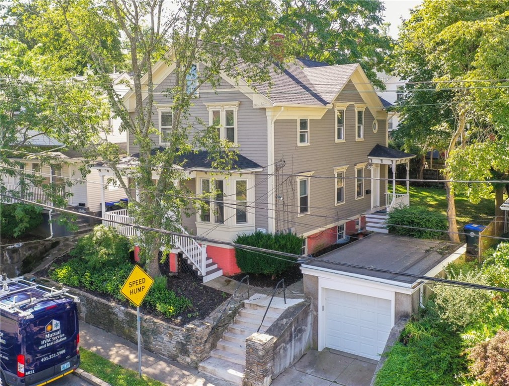 67 Rochambeau Avenue Avenue