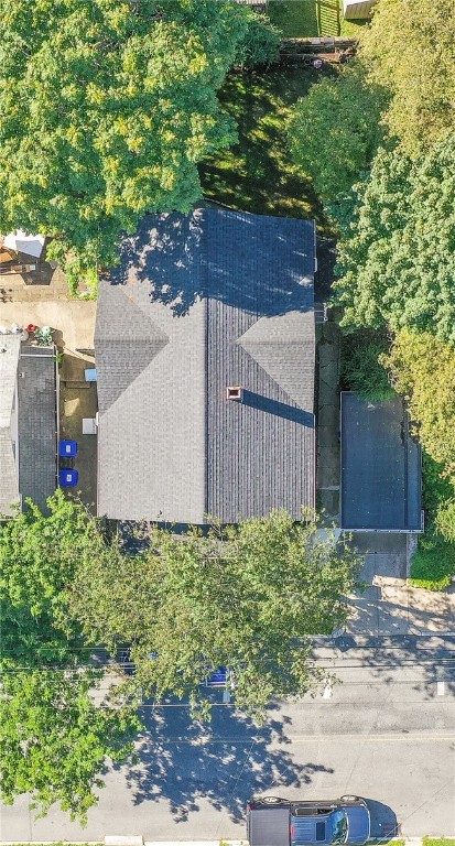 67 Rochambeau Avenue Avenue