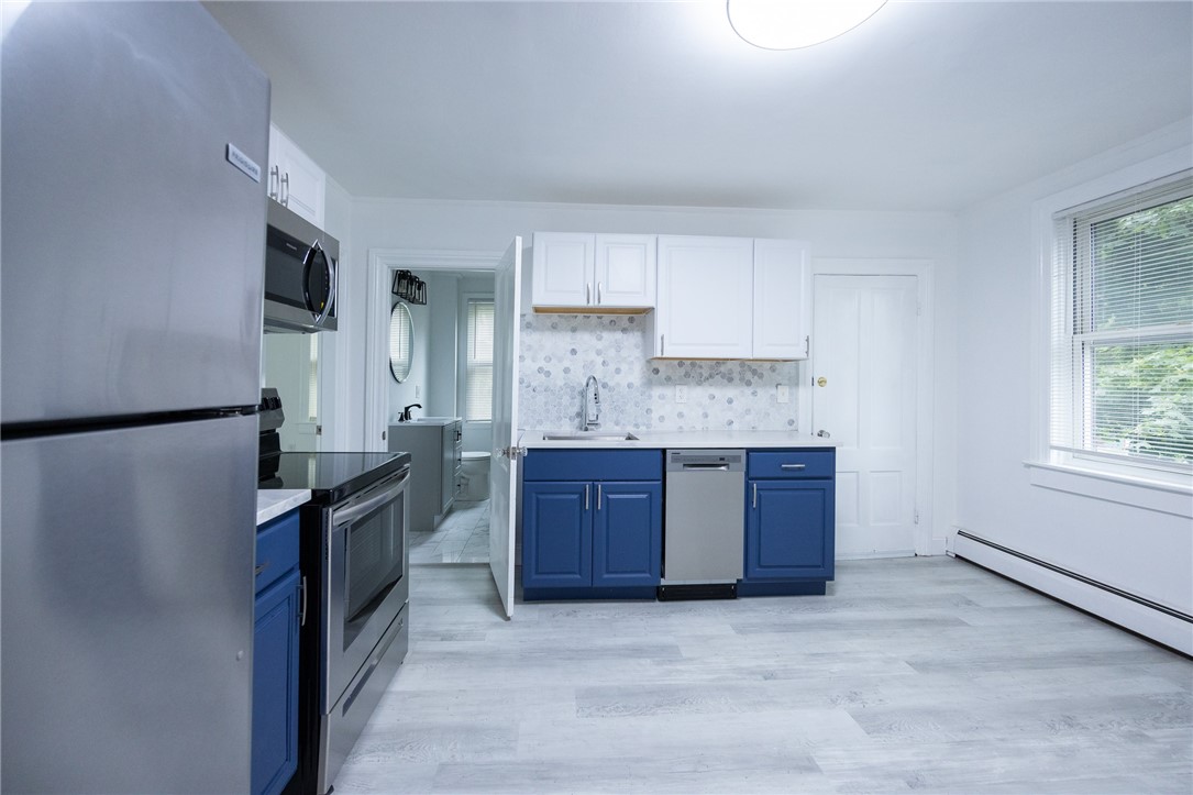 67 Rochambeau Avenue Avenue