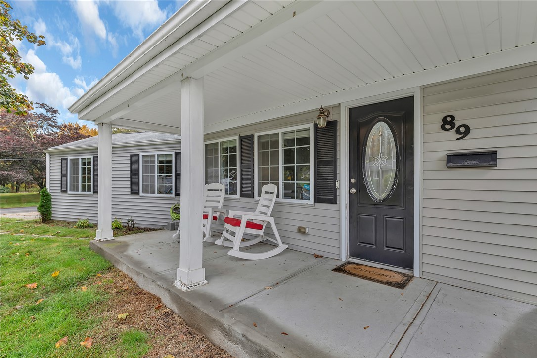 89 Intervale Road