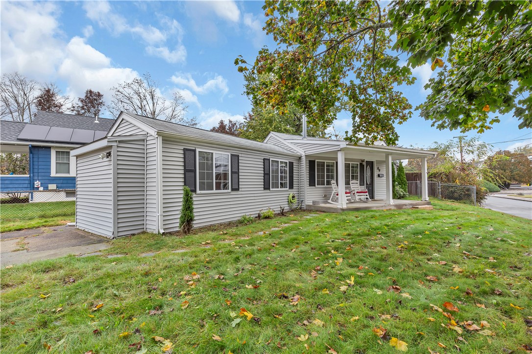 89 Intervale Road