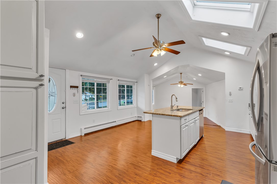 89 Intervale Road