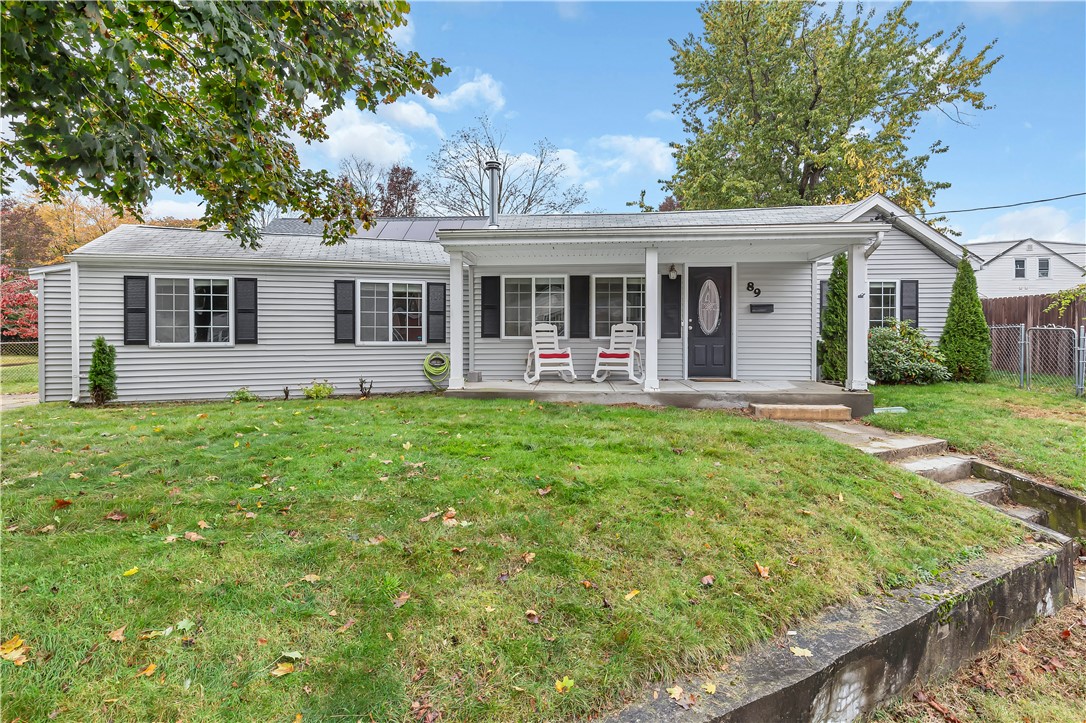 89 Intervale Road