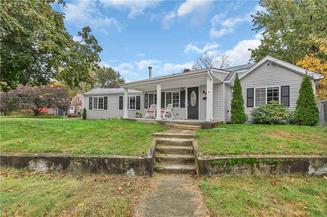89 Intervale Road