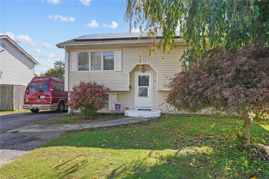32 Jackson Avenue