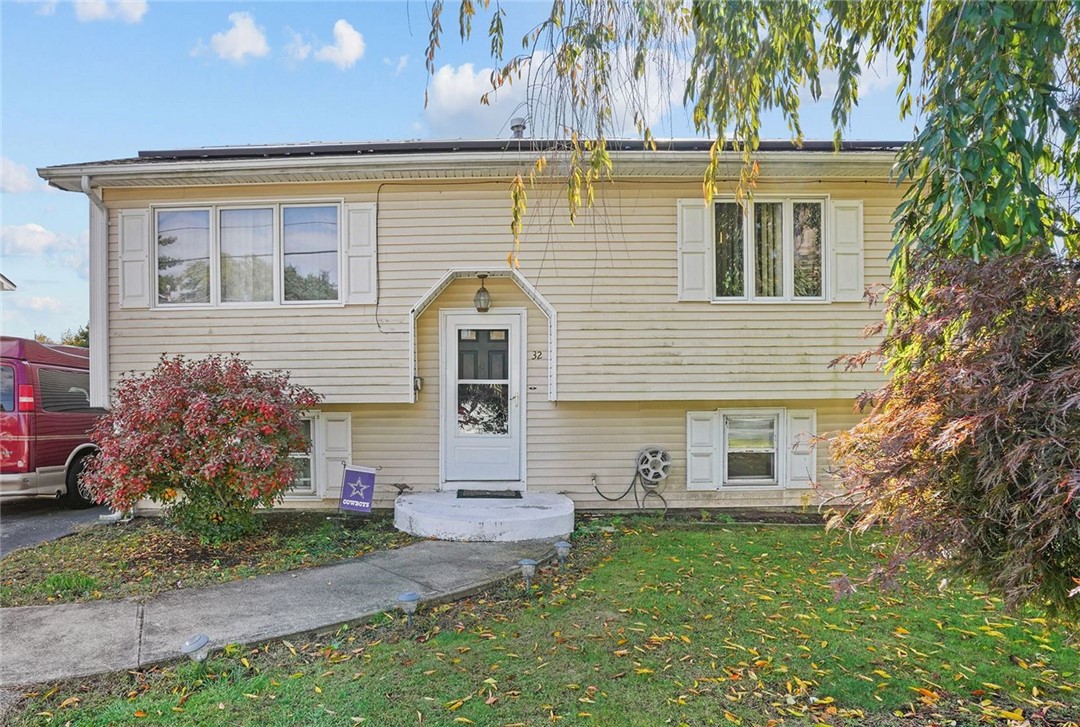 32 Jackson Avenue