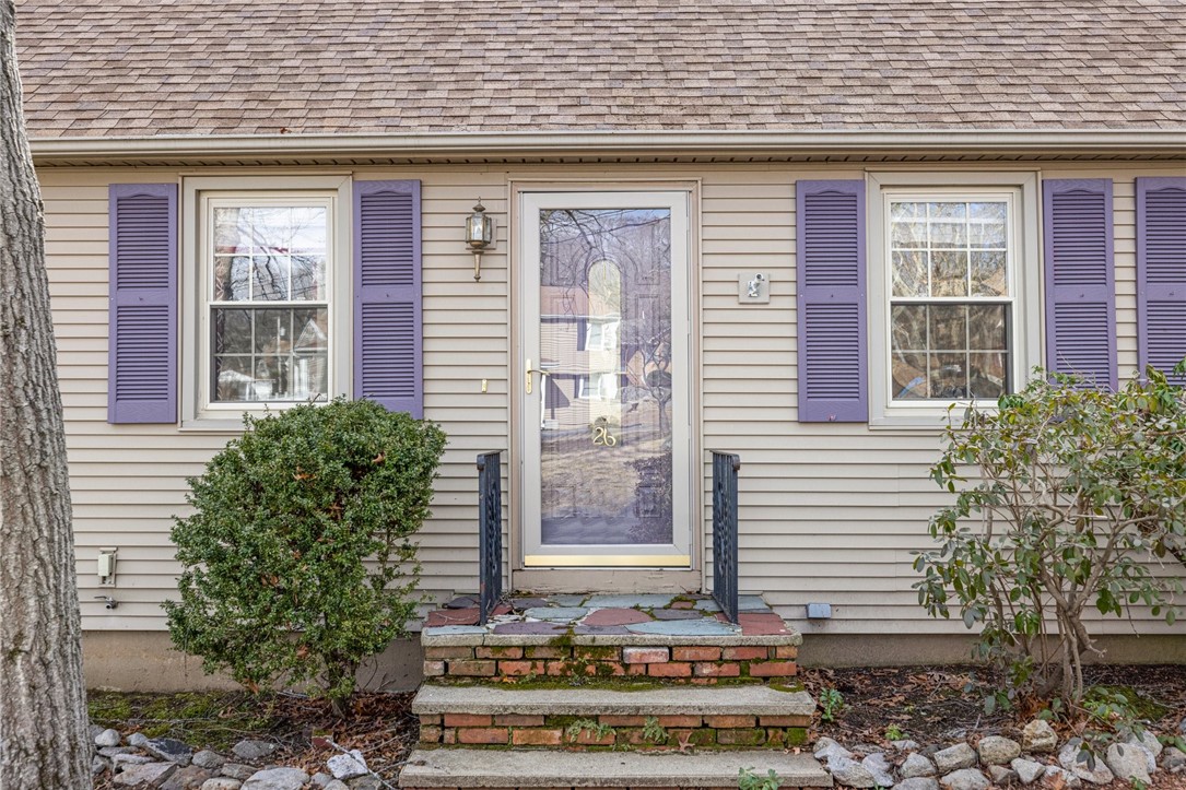 26 Bradford Street