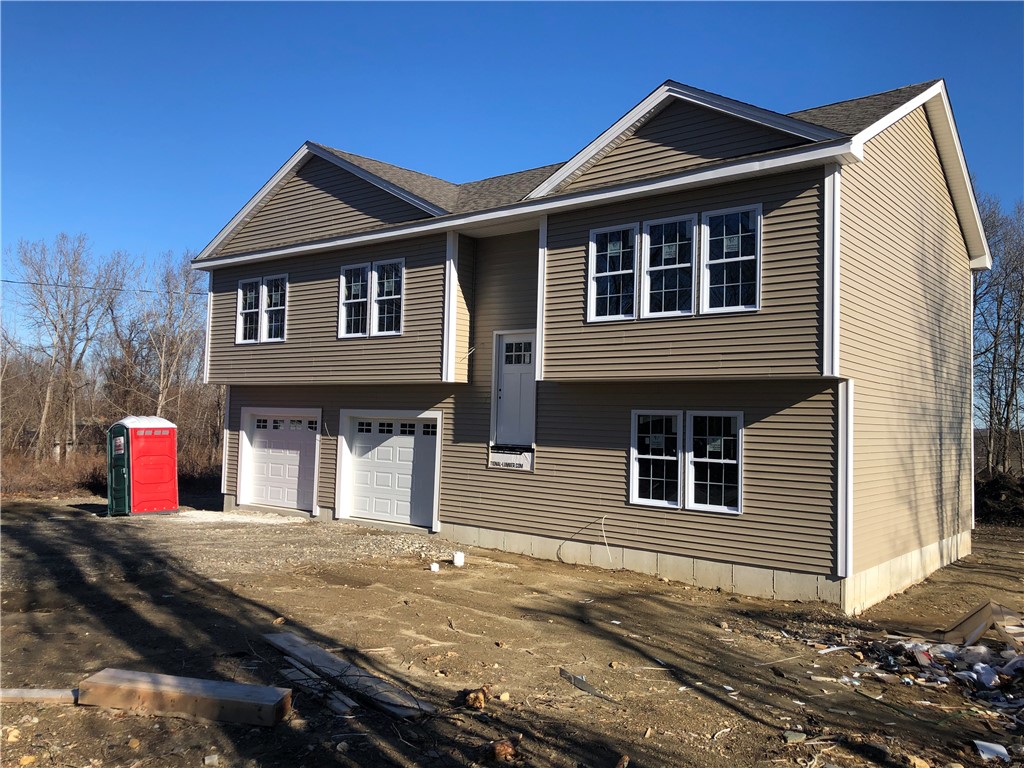 8 Graves Avenue