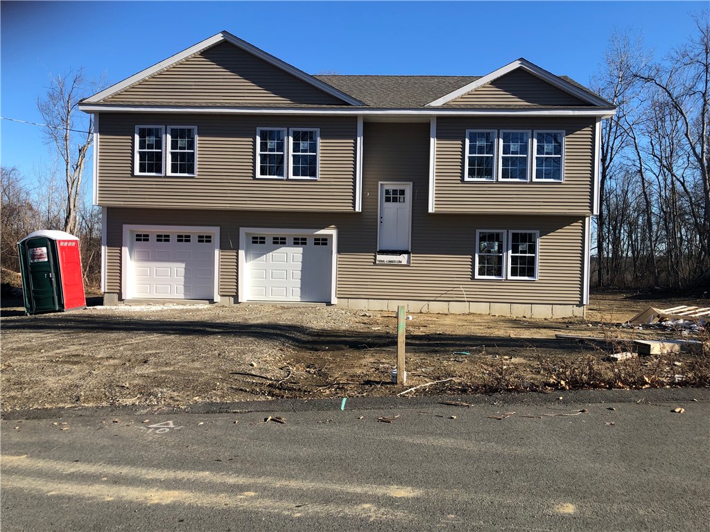 8 Graves Avenue