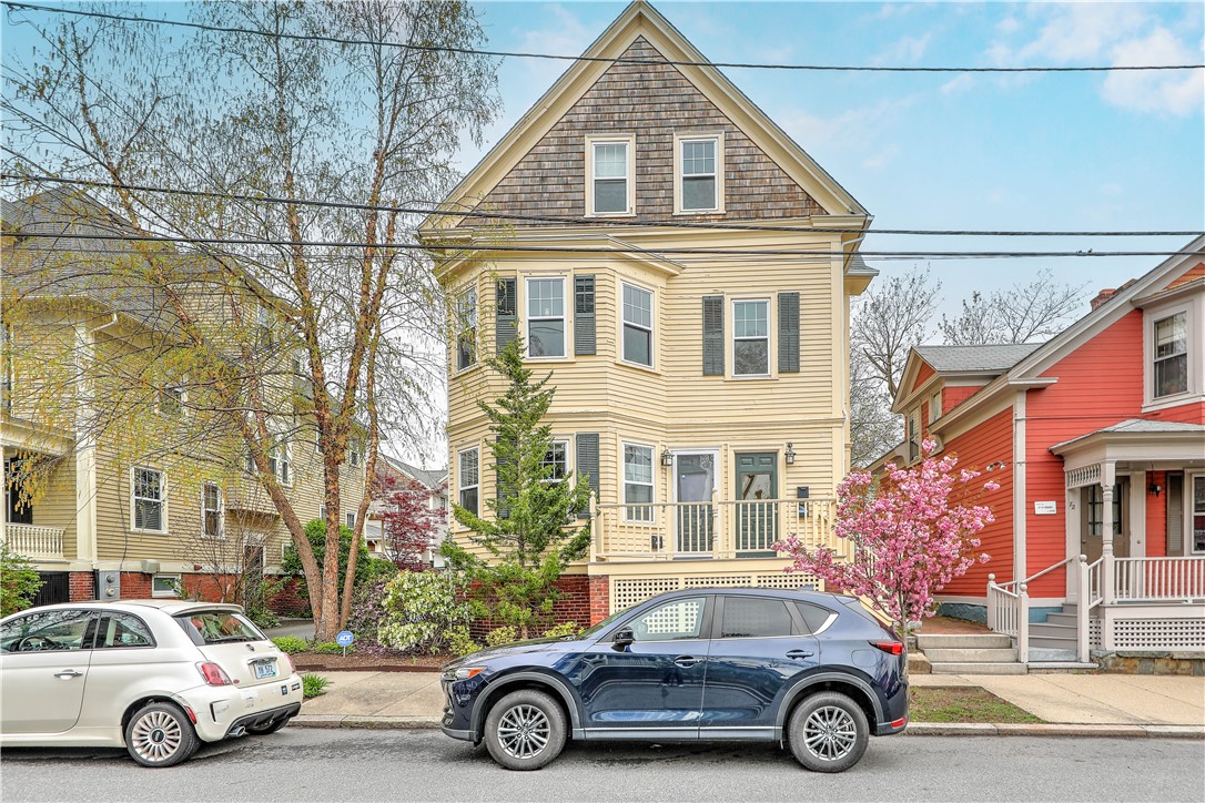68 East Manning Street 3