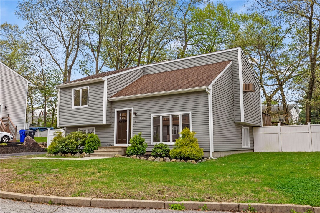 16 Patricia Drive