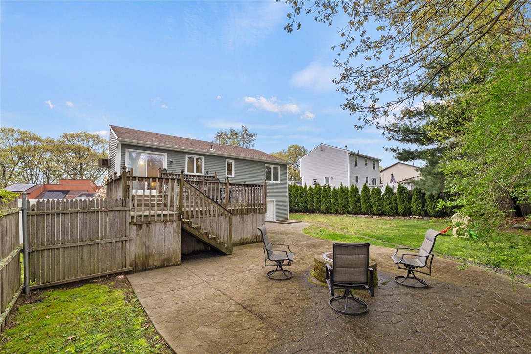 16 Patricia Drive