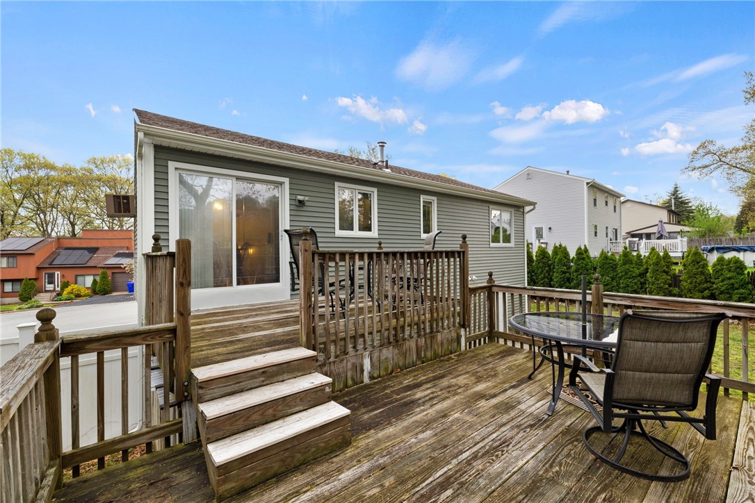 16 Patricia Drive