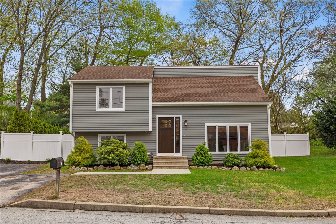 16 Patricia Drive