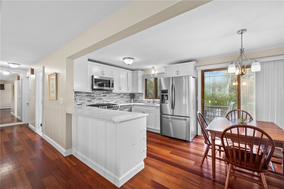 16 Patricia Drive