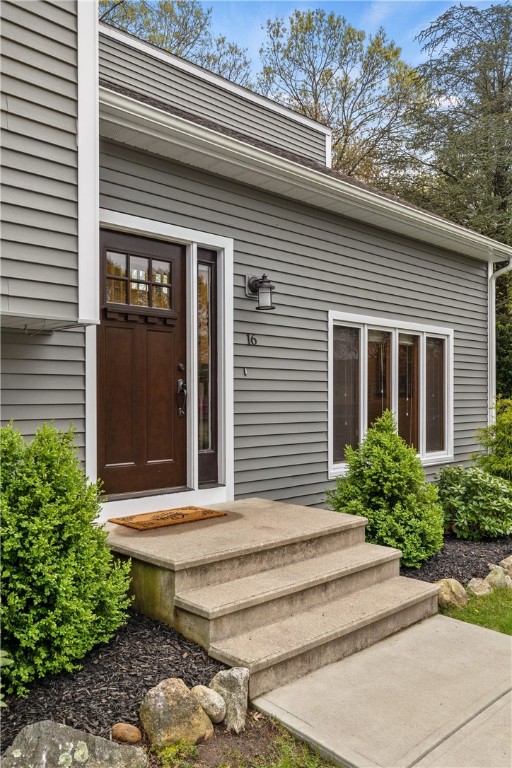 16 Patricia Drive