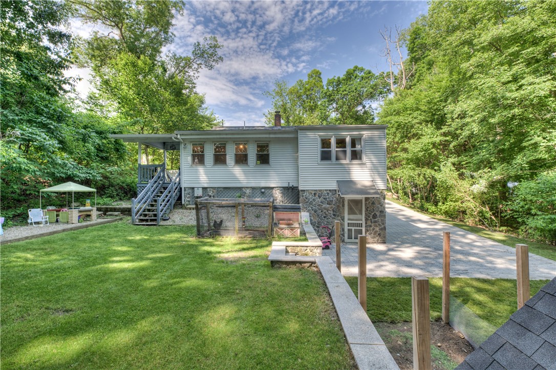 14 Valley Drive