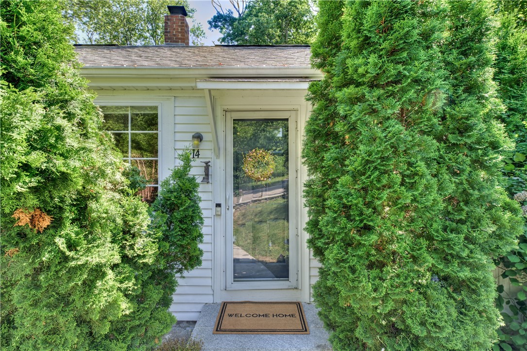 14 Valley Drive