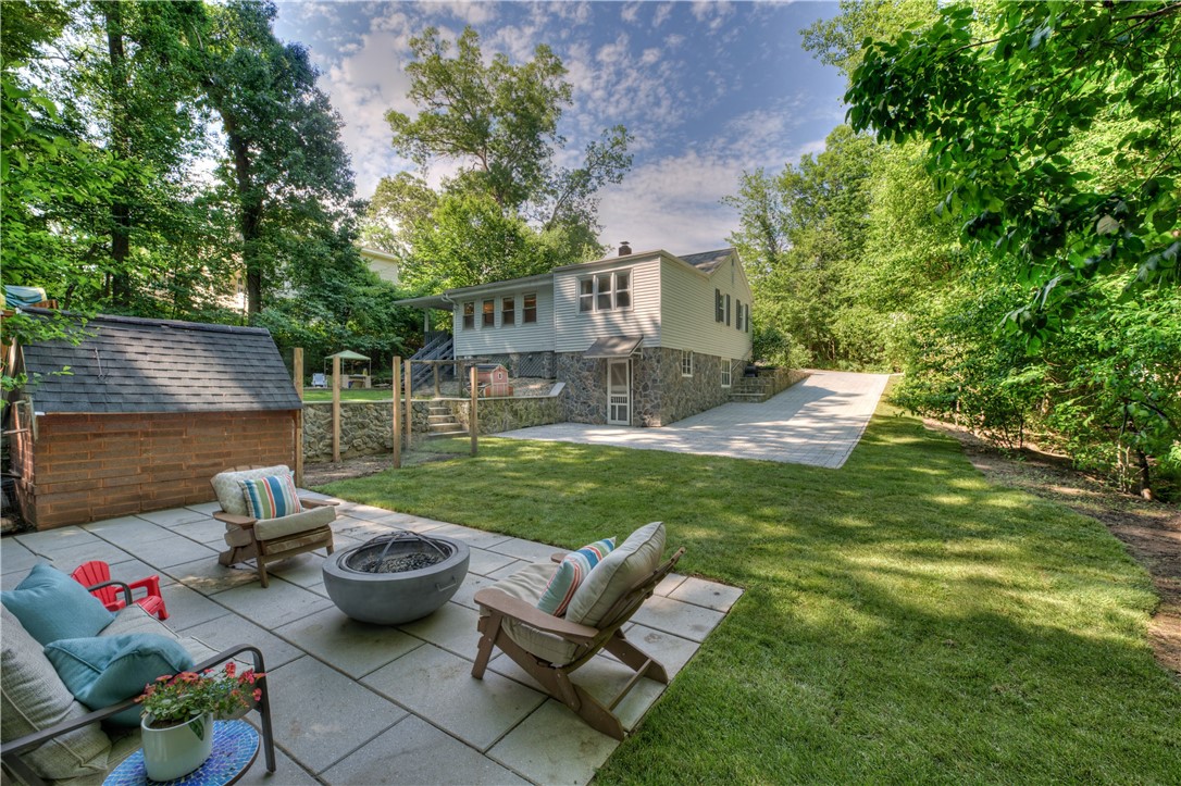 14 Valley Drive