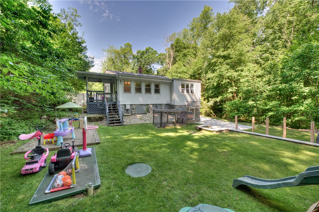 14 Valley Drive